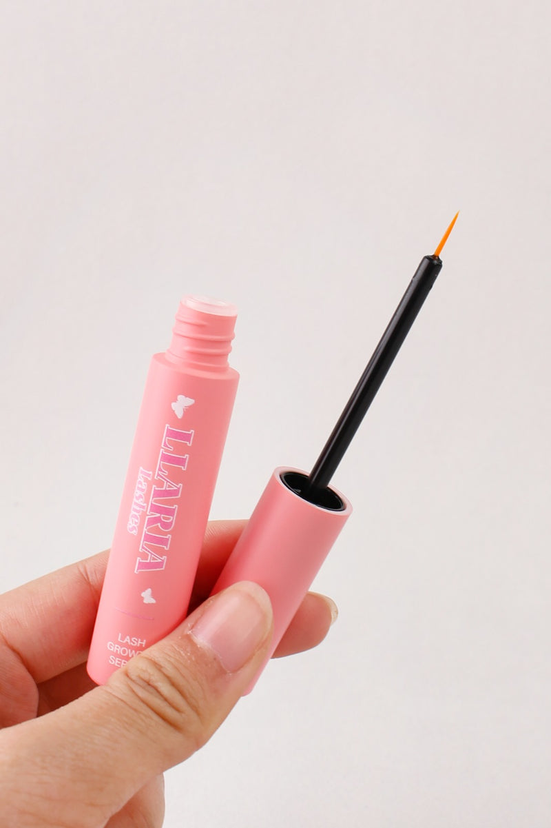 Butterfly Flutter Boost Lash Growth Serum